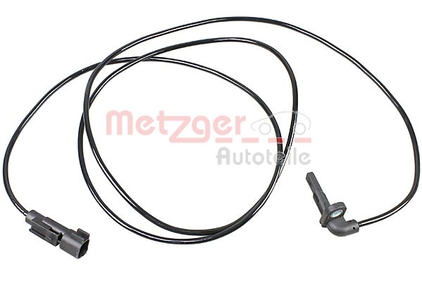 Metzger ABS sensor 09001145