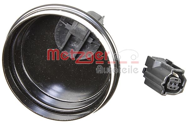 Metzger ABS sensor 09001148