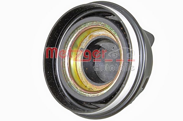 Metzger ABS sensor 09001149