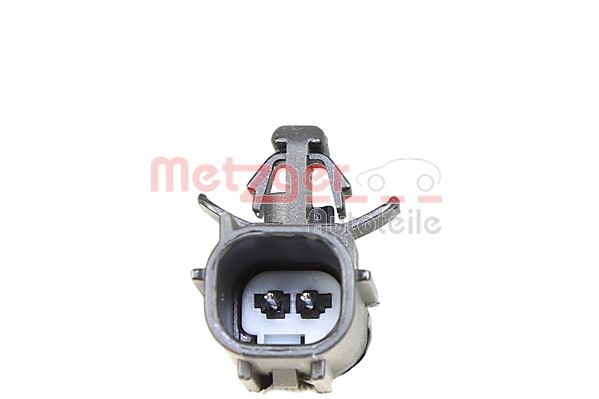 Metzger ABS sensor 09001151