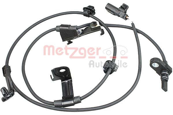 Metzger ABS sensor 09001151