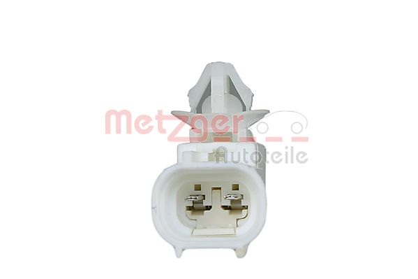 Metzger ABS sensor 09001153