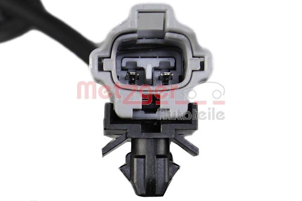 Metzger ABS sensor 09001155