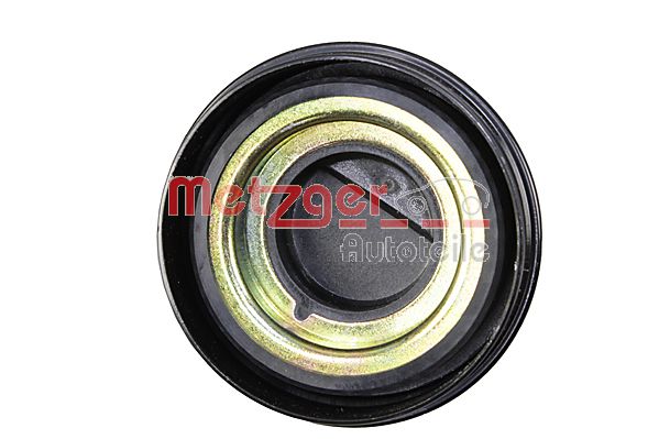 Metzger ABS sensor 09001157