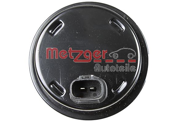 Metzger ABS sensor 09001160