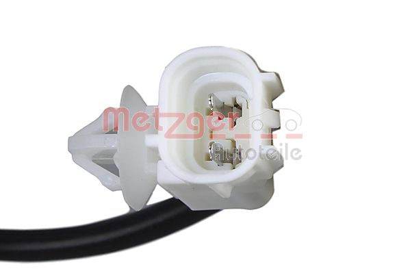 Metzger ABS sensor 09001162