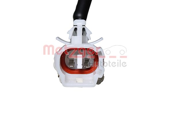 Metzger ABS sensor 09001167