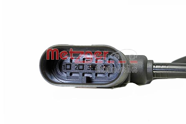 Metzger ABS sensor 0900117