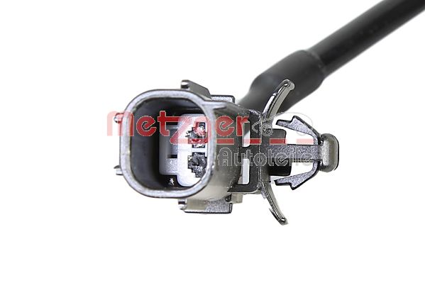 Metzger ABS sensor 09001170