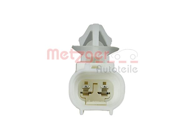 Metzger ABS sensor 09001172