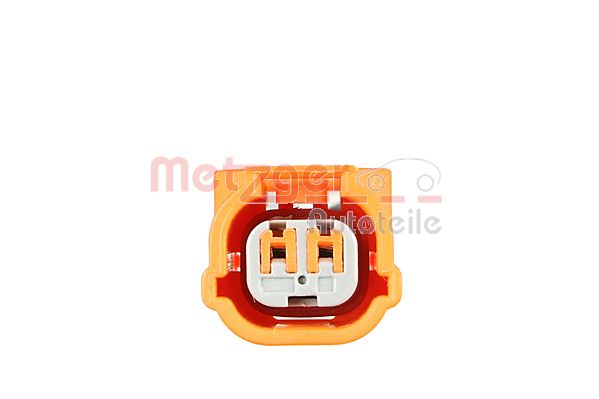 Metzger ABS sensor 09001179