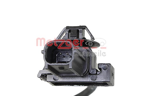 Metzger ABS sensor 09001184