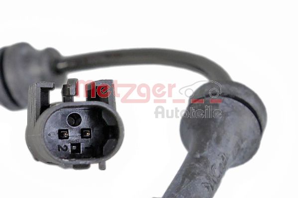 Metzger ABS sensor 09001191