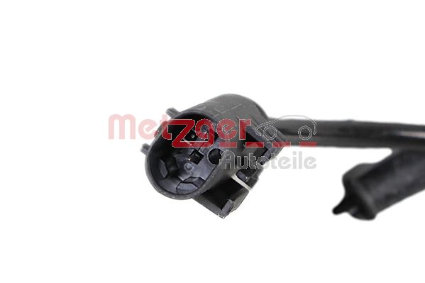 Metzger ABS sensor 09001192
