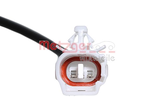 Metzger ABS sensor 09001196