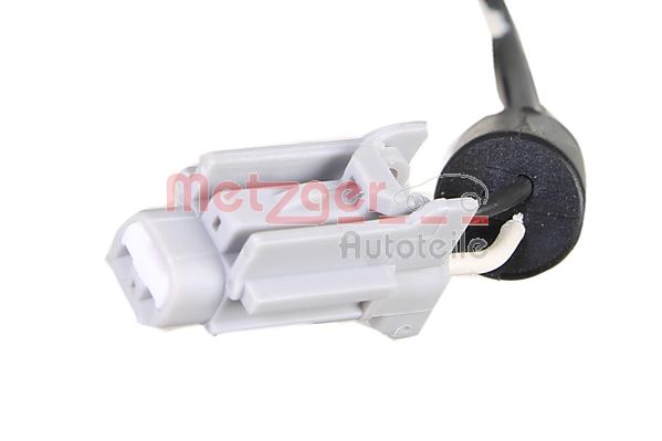 Metzger ABS sensor 09001199