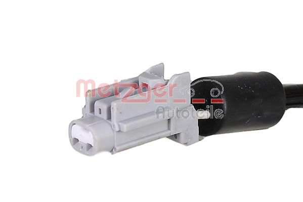 Metzger ABS sensor 09001200