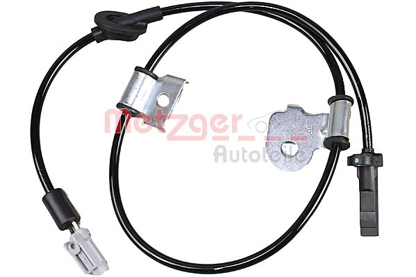 Metzger ABS sensor 09001200