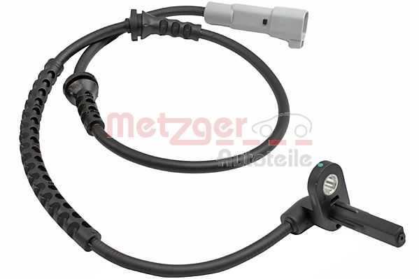 Metzger ABS sensor 09001201