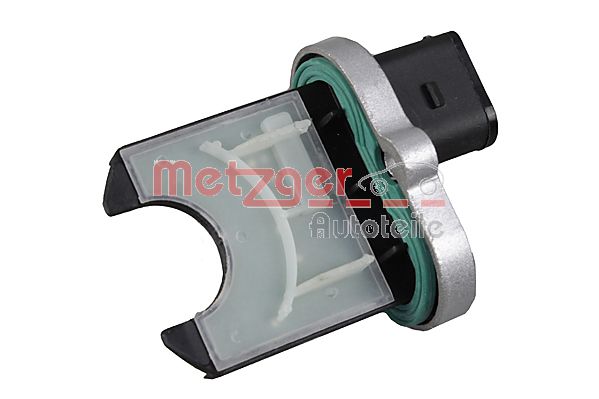 Metzger Stuurhoeksensor 09001204