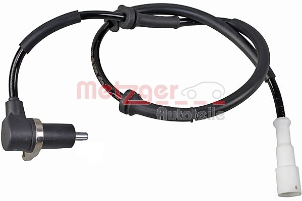 Metzger ABS sensor 09001205