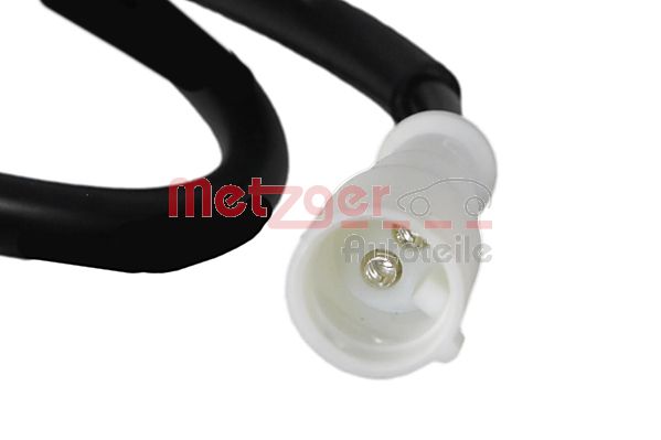 Metzger ABS sensor 09001205