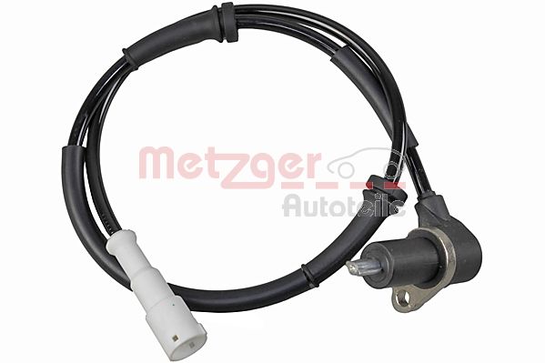 Metzger ABS sensor 09001206