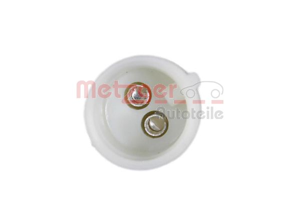 Metzger ABS sensor 09001208