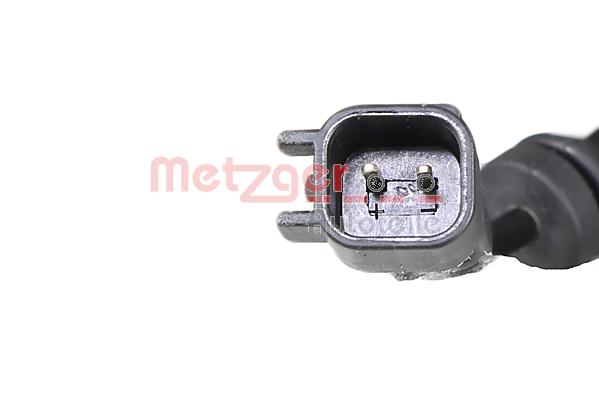 Metzger ABS sensor 09001210