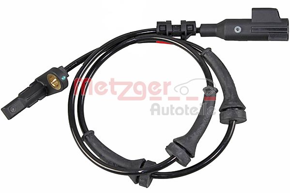 Metzger ABS sensor 09001212