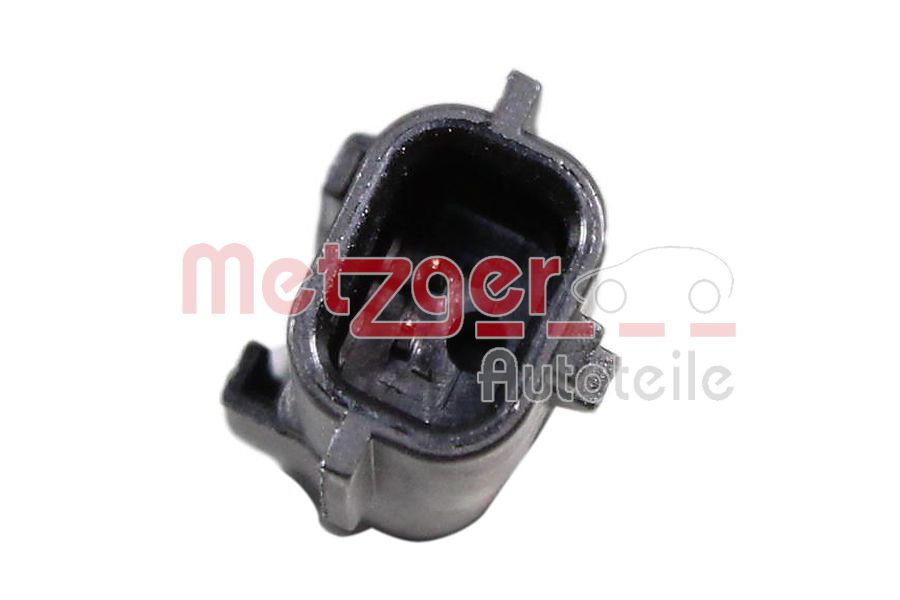 Metzger ABS sensor 09001216