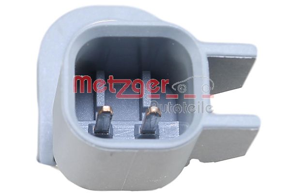 Metzger ABS sensor 09001217