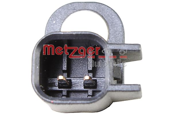 Metzger ABS sensor 09001218