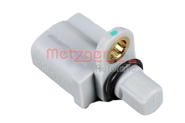 Metzger ABS sensor 09001219