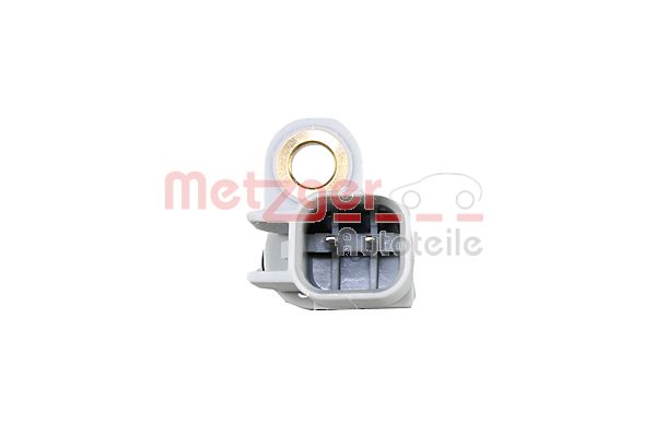 Metzger ABS sensor 09001219