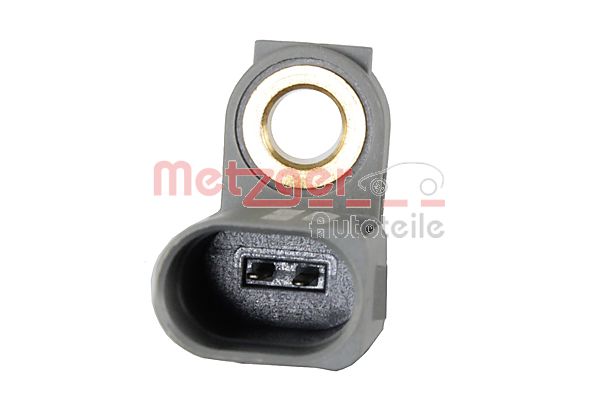 Metzger ABS sensor 09001220