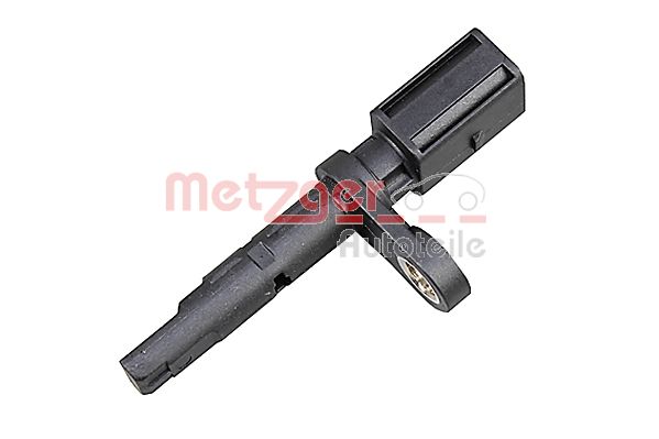 Metzger ABS sensor 09001222