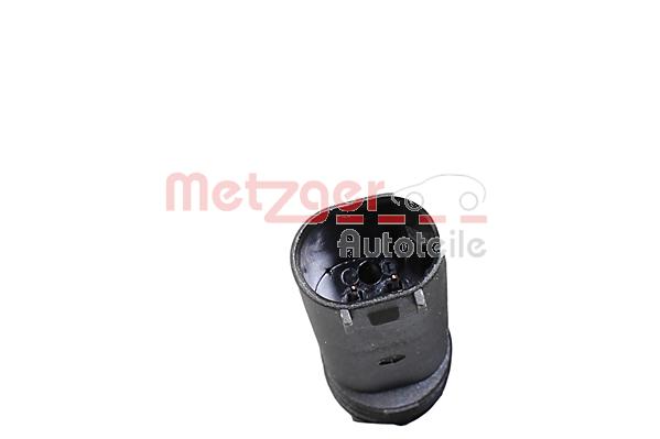 Metzger ABS sensor 09001224