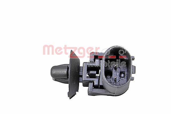 Metzger ABS sensor 09001233