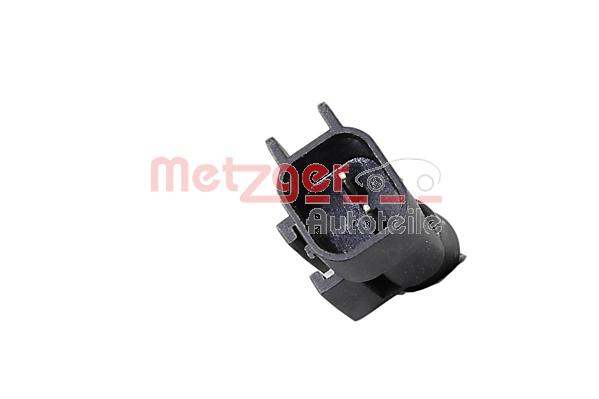 Metzger ABS sensor 09001234