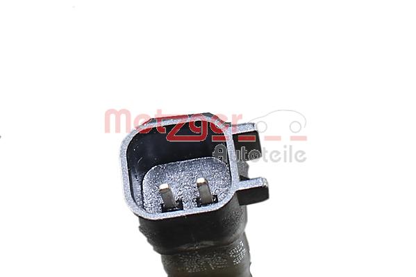 Metzger ABS sensor 09001235