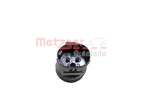 Metzger ABS sensor 09001240