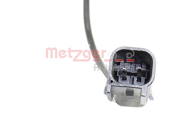 Metzger ABS sensor 09001243