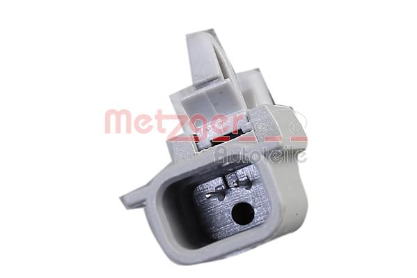 Metzger ABS sensor 09001244