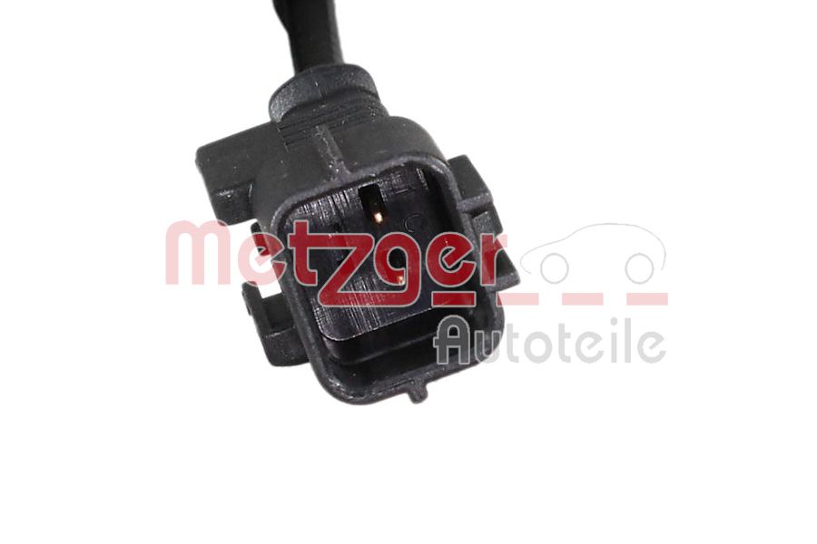 Metzger ABS sensor 09001248