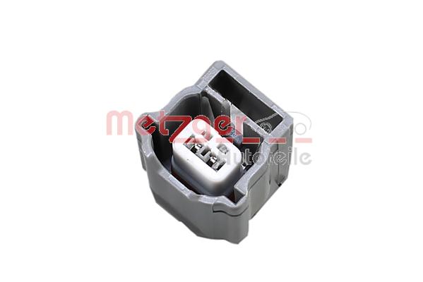 Metzger ABS sensor 09001251