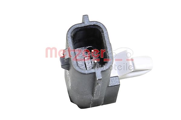 Metzger ABS sensor 09001252