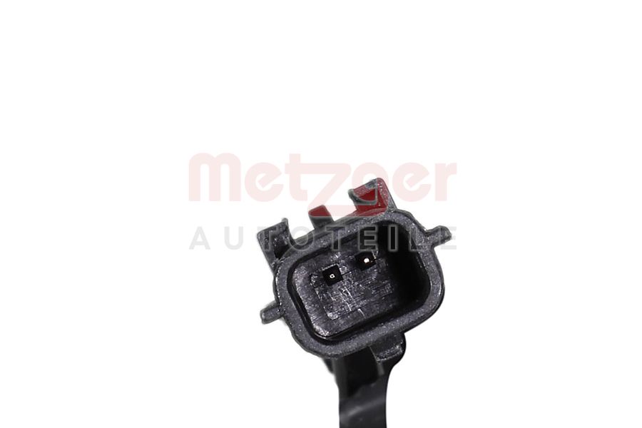 Metzger ABS sensor 09001254