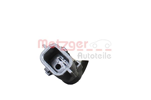 Metzger ABS sensor 09001256