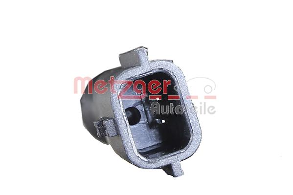 Metzger ABS sensor 09001257